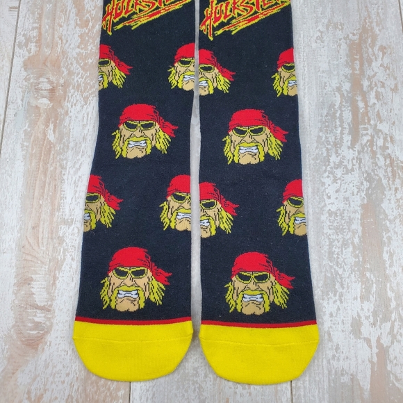 Odd Sox Hulkster Socks - Picture 2 of 5